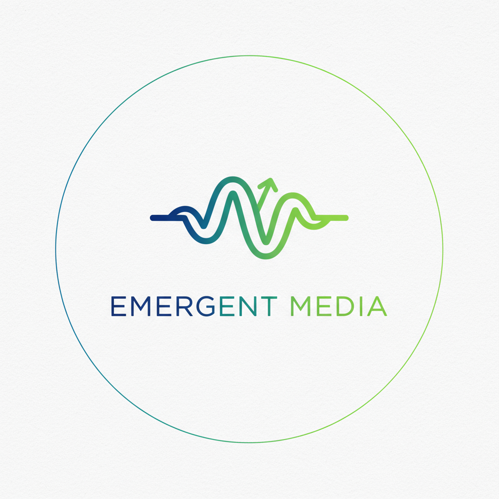 Emergent Media - Soluções de Áudio para Varejo